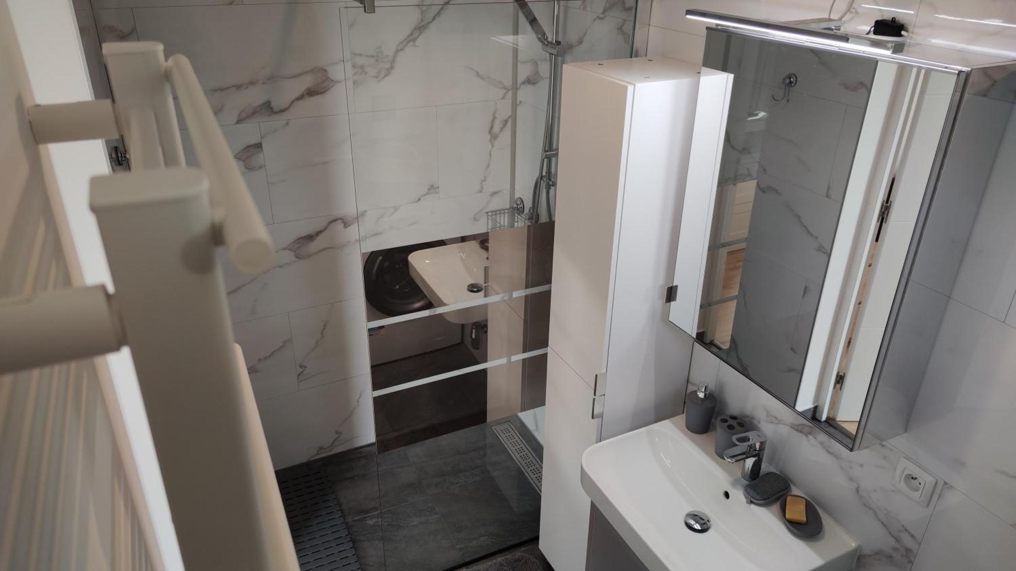 The Little Oak - Tiny House With Bed On Mezzanine & Terrace - From 1 To 4 P Disney, Paris & Cdg Pomponne Exteriör bild