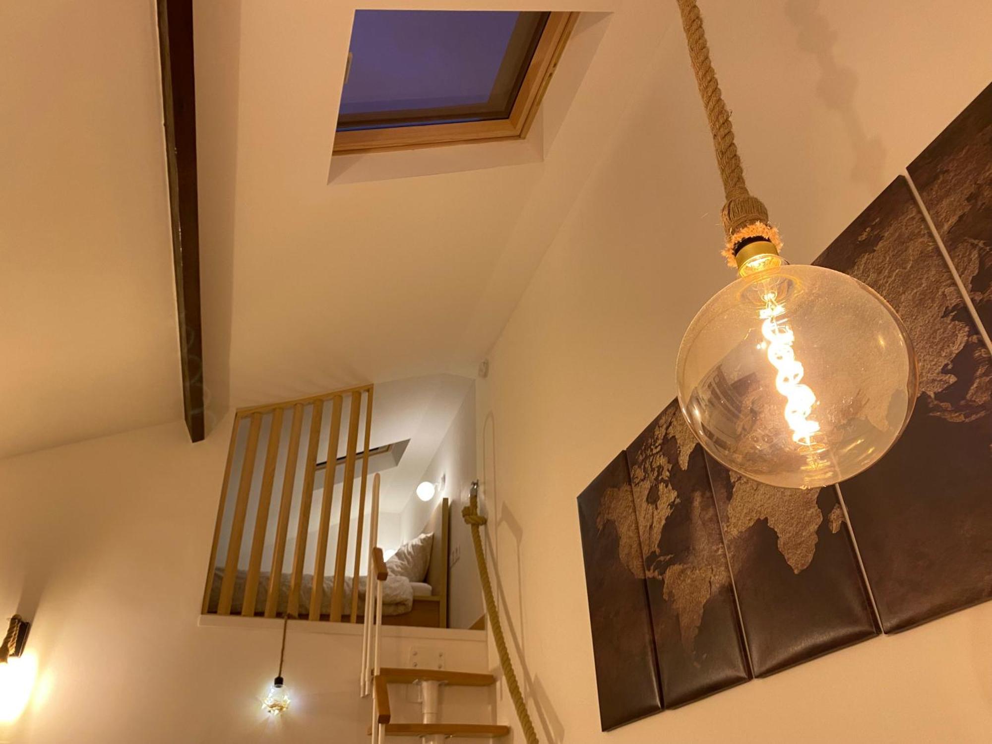 The Little Oak - Tiny House With Bed On Mezzanine & Terrace - From 1 To 4 P Disney, Paris & Cdg Pomponne Exteriör bild