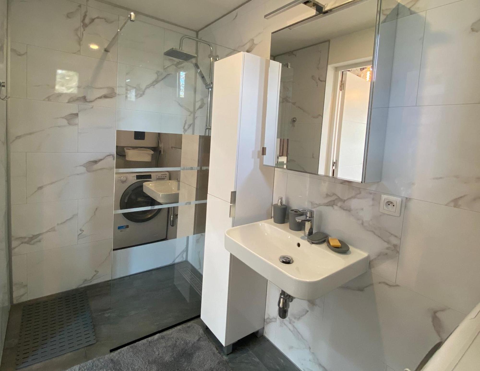 The Little Oak - Tiny House With Bed On Mezzanine & Terrace - From 1 To 4 P Disney, Paris & Cdg Pomponne Exteriör bild